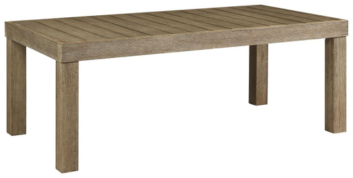 Silo - Rectangular Cocktail Table image