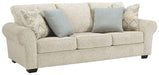 Haisley - Queen Sofa Sleeper image