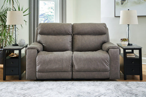 Starbot 2-Piece Power Reclining Loveseat image