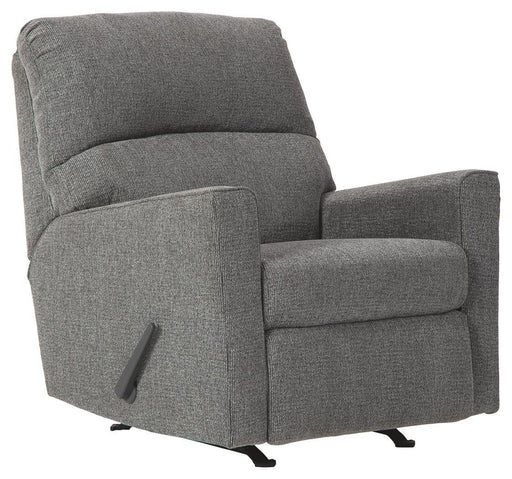 Dalhart - Rocker Recliner image