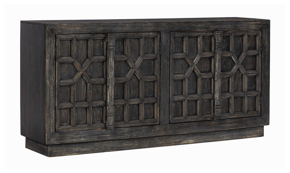 Roseworth - Accent Cabinet image