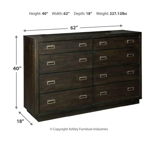 Hyndell - Dresser image