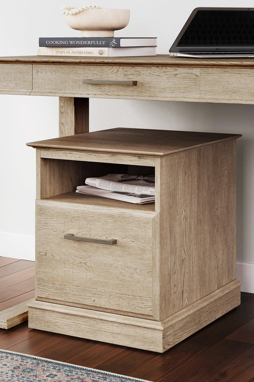 Elmferd File Cabinet image