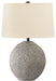 Harif - Paper Table Lamp (1/cn) image