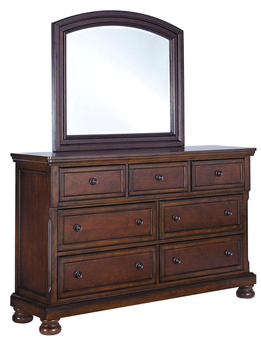 Porter - Dresser image