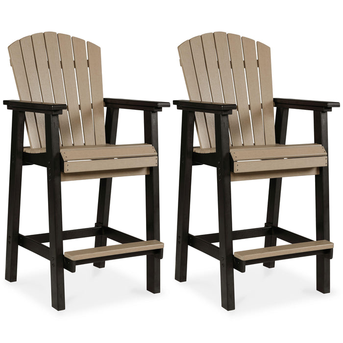 Fairen Trail - Tall Barstool (2/cn) image