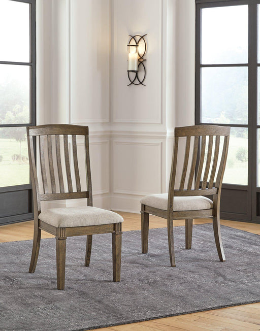 Markenburg Dining Chair image