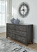 Montillan Dresser image