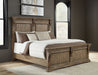 Markenburg 8-Piece Bedroom Package image