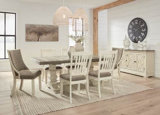 Bolanburg Extension Dining Table image