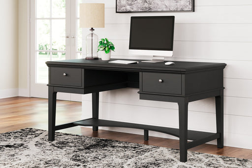 Beckincreek 60" Home Office Desk image