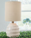 Glennwick 2-Piece Lamp Set image