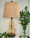 Makana 2-Piece Lamp Set image