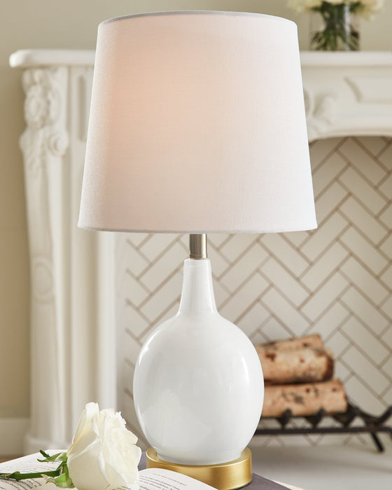 Arlomore 2-Piece Lamp Set image