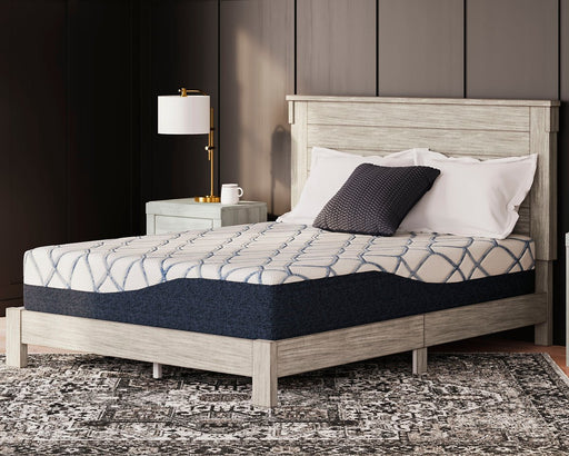 12 Inch Chime Elite 2.0 Mattress image