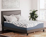 14 Inch Chime Elite 2.0 Mattress image