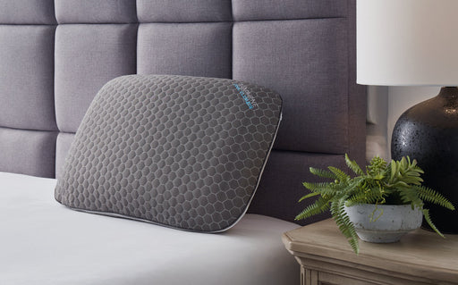 Zephyr 2.0 Graphene Contour Pillow image