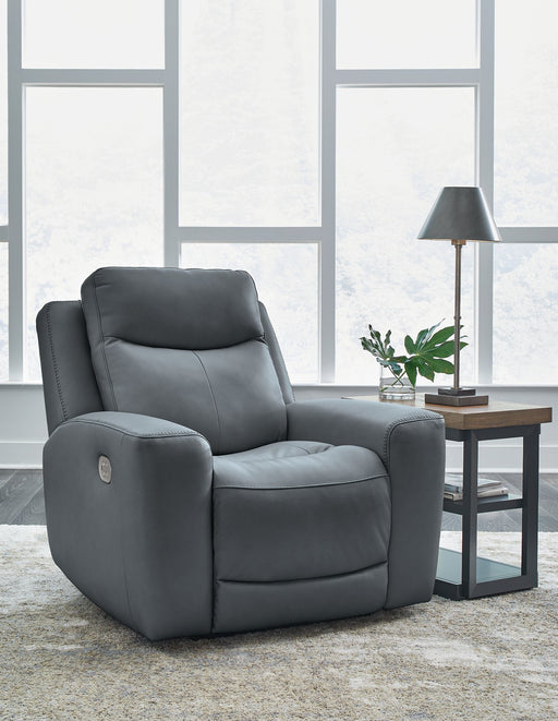 Mindanao Power Recliner image